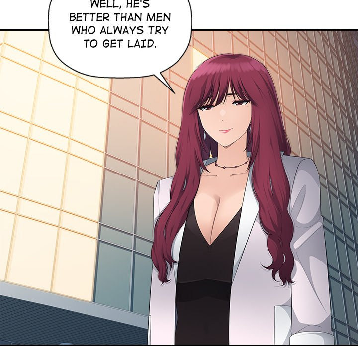 Office Desires Chapter 15 - Page 19