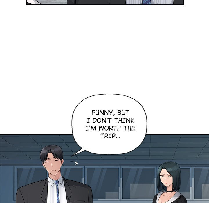 Office Desires Chapter 15 - Page 31