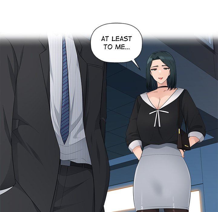 Office Desires Chapter 15 - Page 34