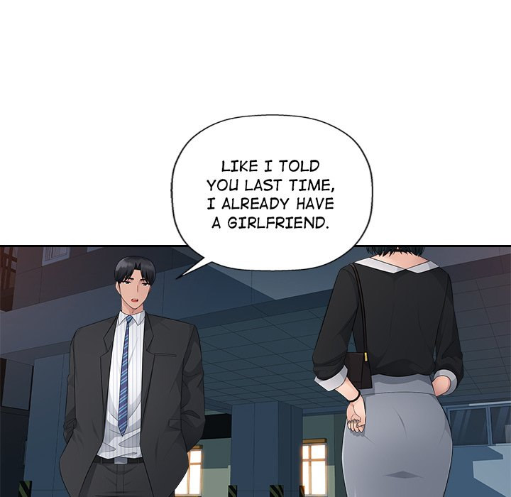 Office Desires Chapter 15 - Page 38