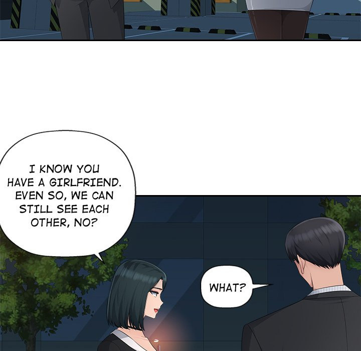 Office Desires Chapter 15 - Page 39