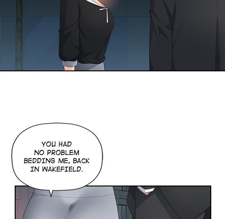 Office Desires Chapter 15 - Page 40