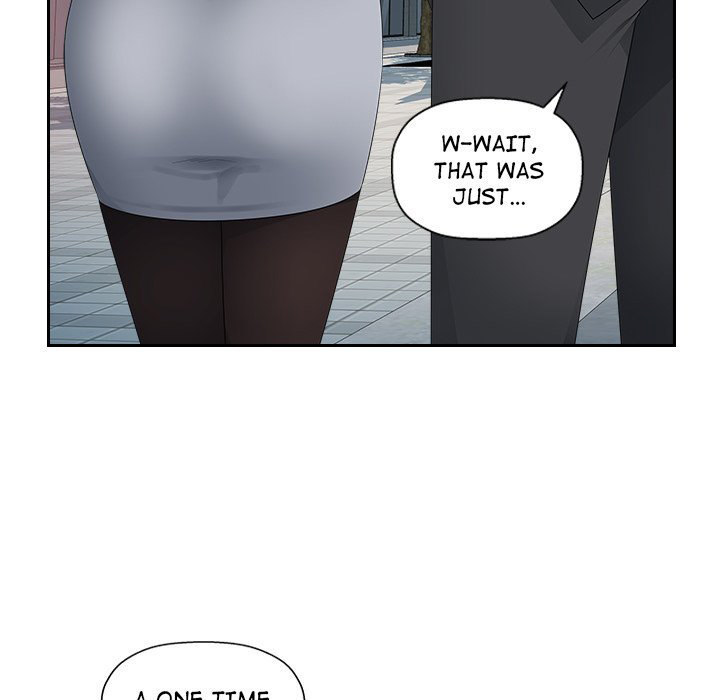 Office Desires Chapter 15 - Page 41