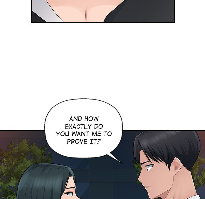 Office Desires Chapter 15 - Page 44
