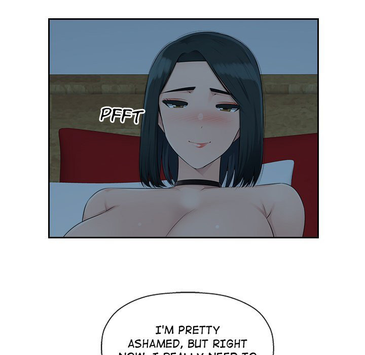 Office Desires Chapter 15 - Page 89