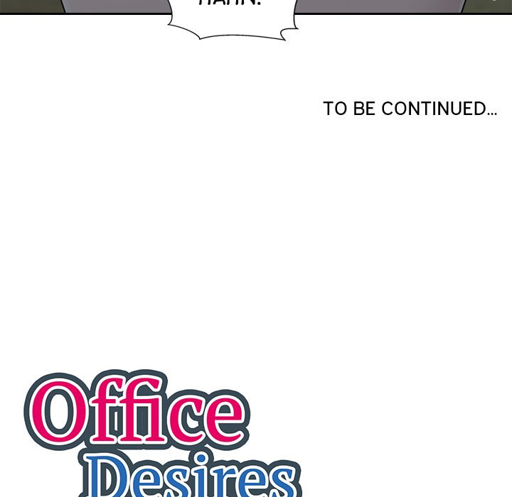 Office Desires Chapter 15 - Page 98