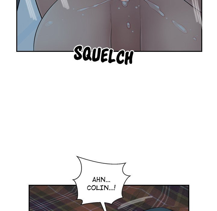 Office Desires Chapter 16 - Page 10