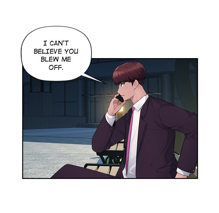Office Desires Chapter 16 - Page 63