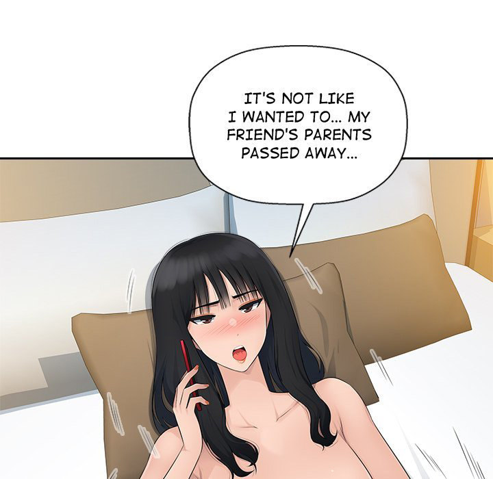 Office Desires Chapter 16 - Page 64