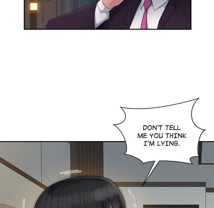 Office Desires Chapter 16 - Page 66