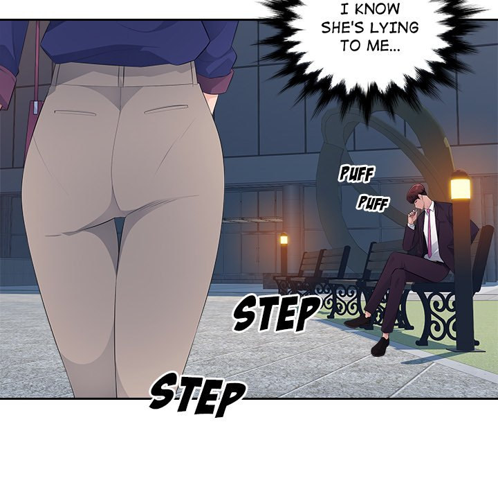Office Desires Chapter 16 - Page 78
