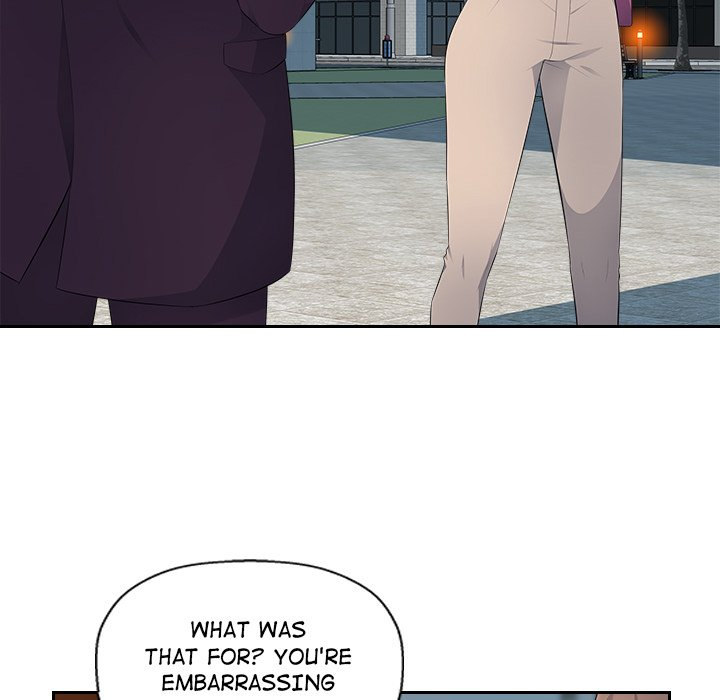 Office Desires Chapter 16 - Page 90