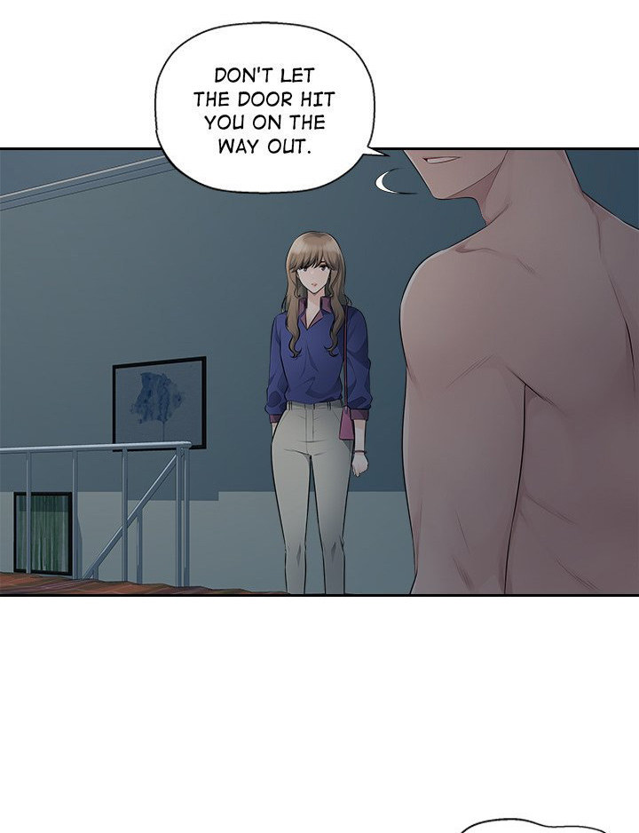 Office Desires Chapter 17 - Page 14