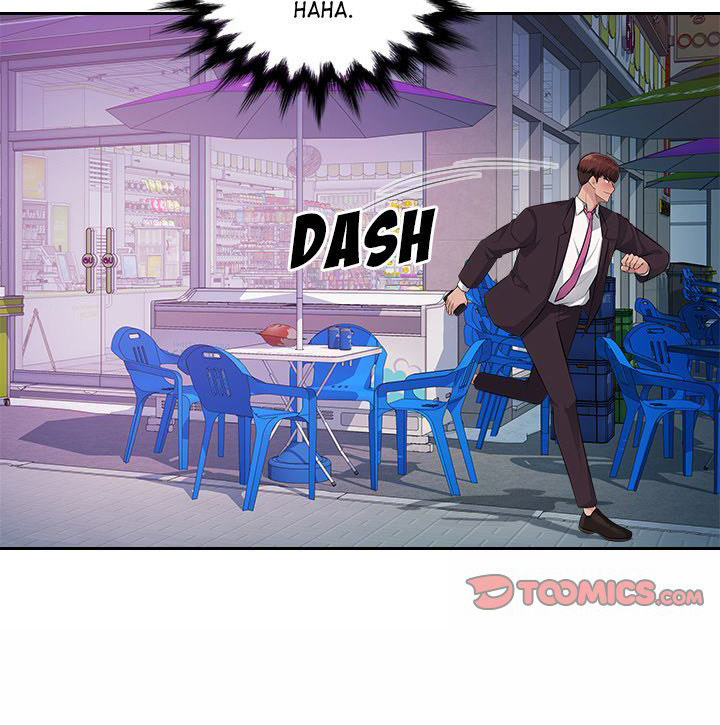 Office Desires Chapter 17 - Page 33