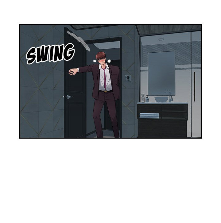 Office Desires Chapter 17 - Page 37
