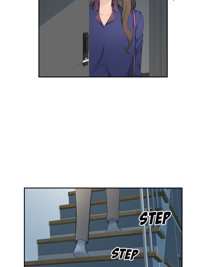 Office Desires Chapter 17 - Page 5