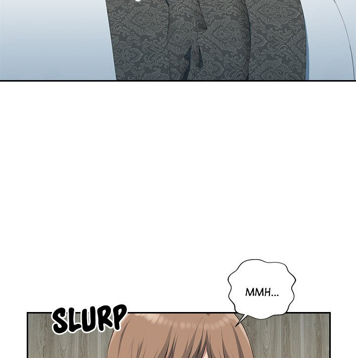 Office Desires Chapter 17 - Page 52