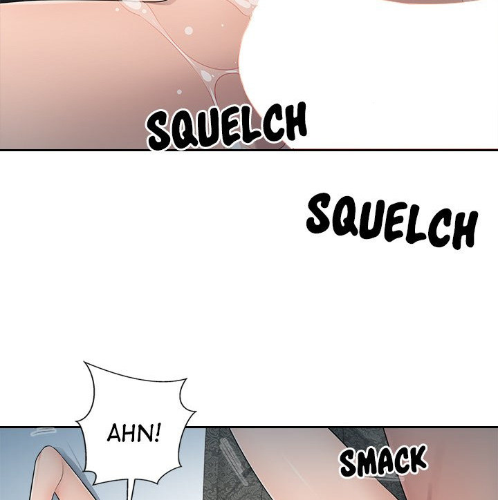 Office Desires Chapter 17 - Page 65