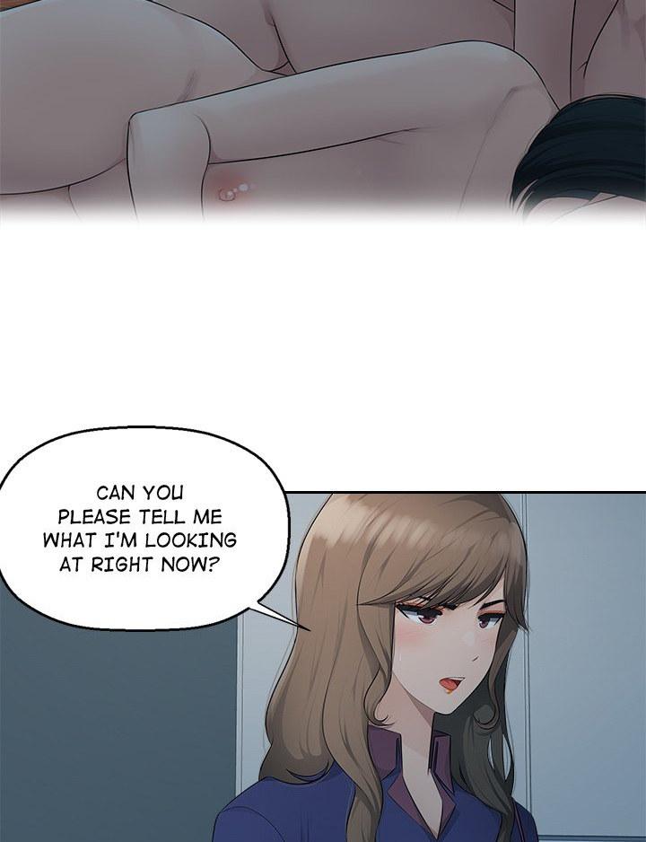 Office Desires Chapter 17 - Page 7