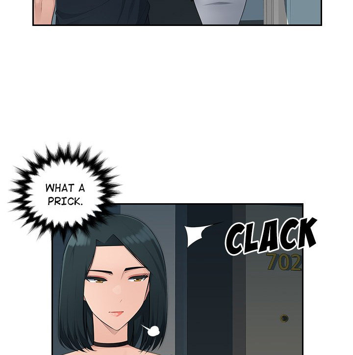 Office Desires Chapter 17 - Page 77