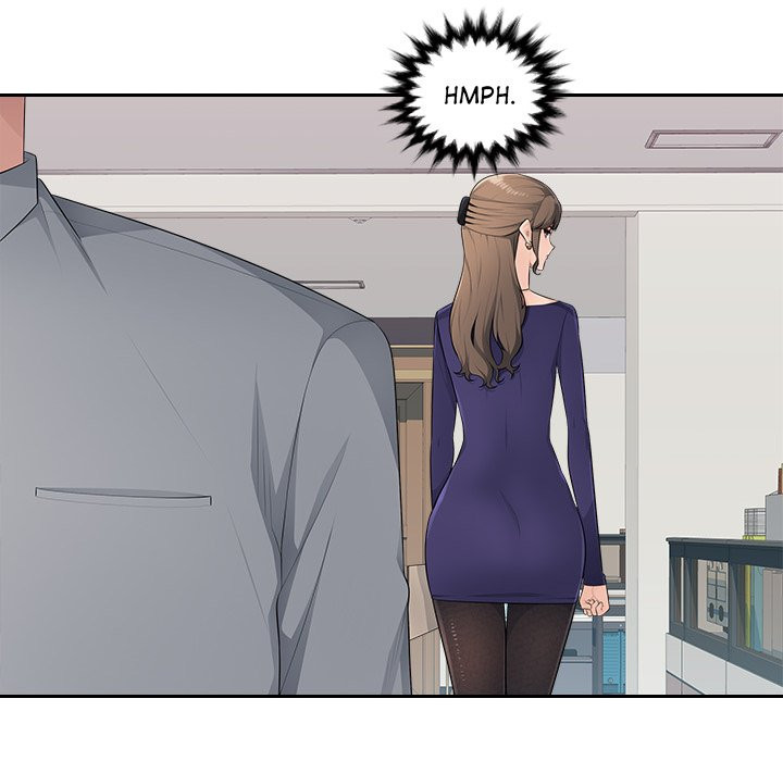 Office Desires Chapter 18 - Page 23