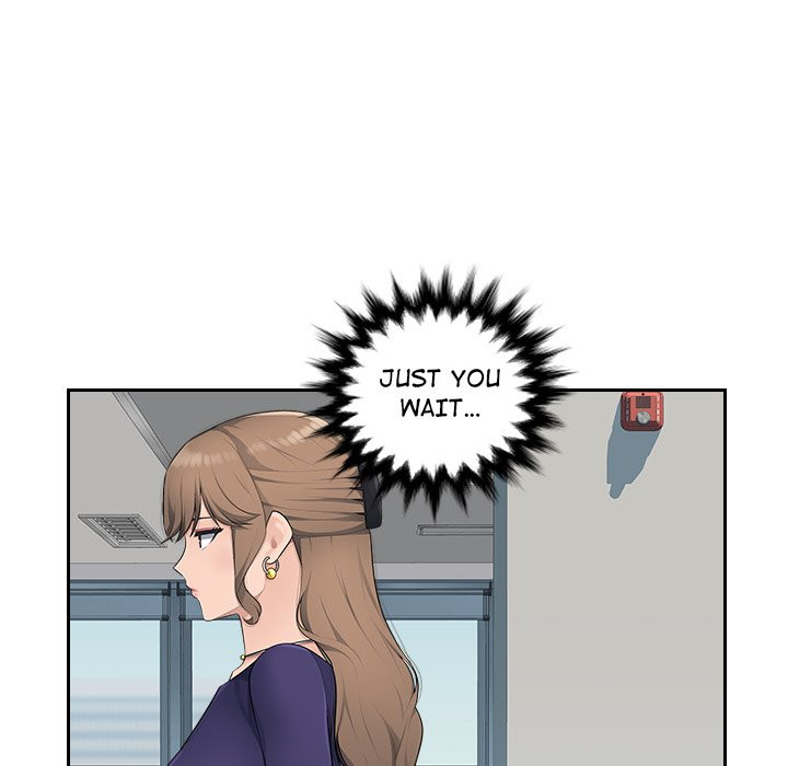 Office Desires Chapter 18 - Page 24