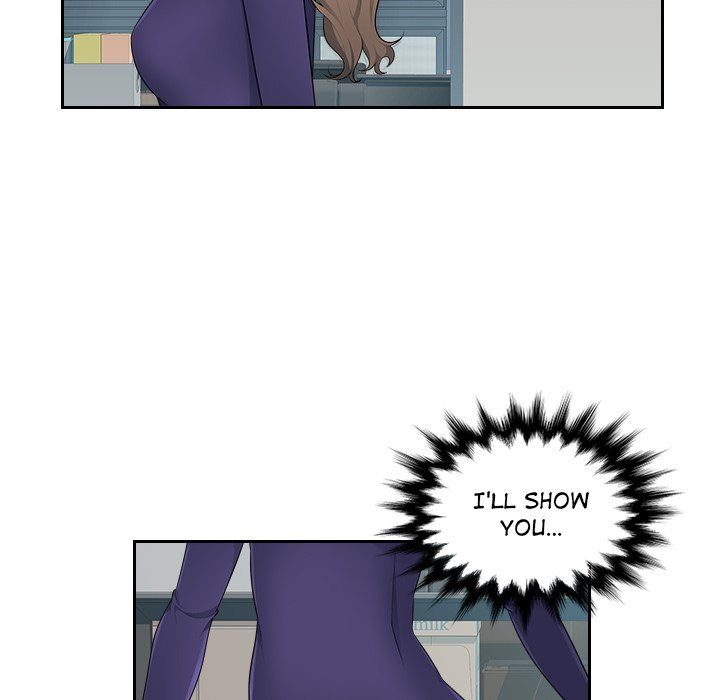 Office Desires Chapter 18 - Page 25