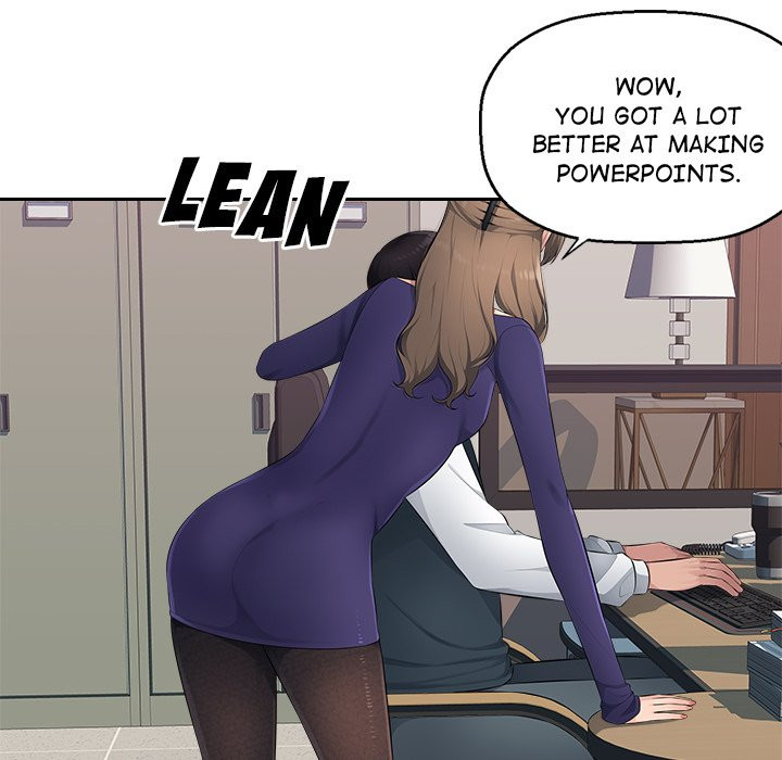 Office Desires Chapter 18 - Page 28