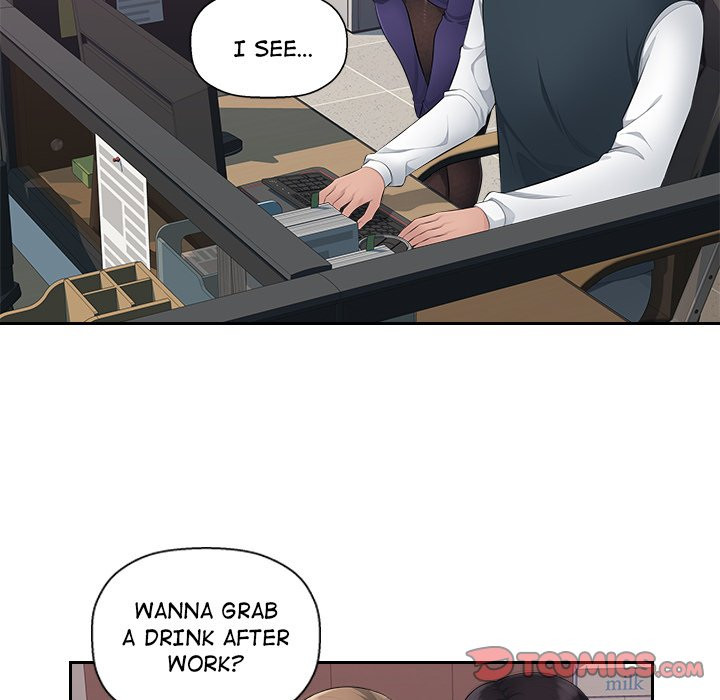 Office Desires Chapter 18 - Page 30