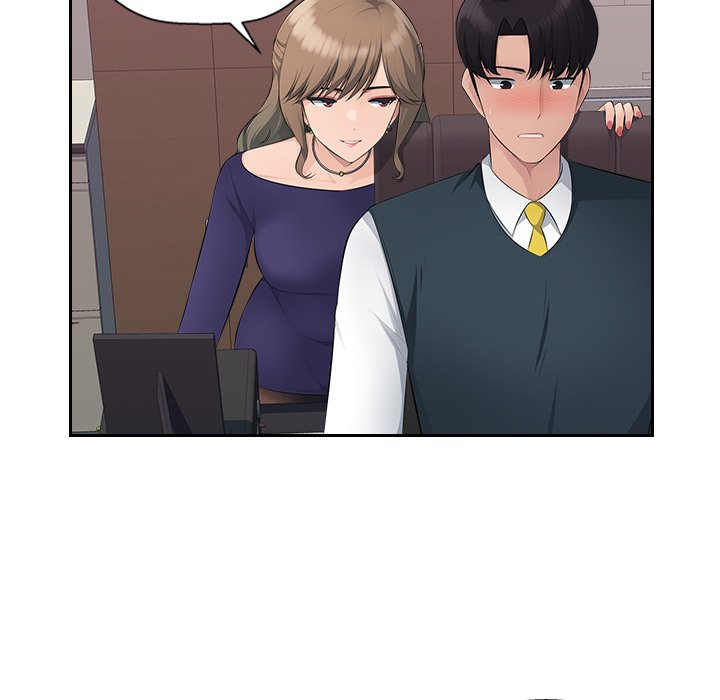 Office Desires Chapter 18 - Page 31