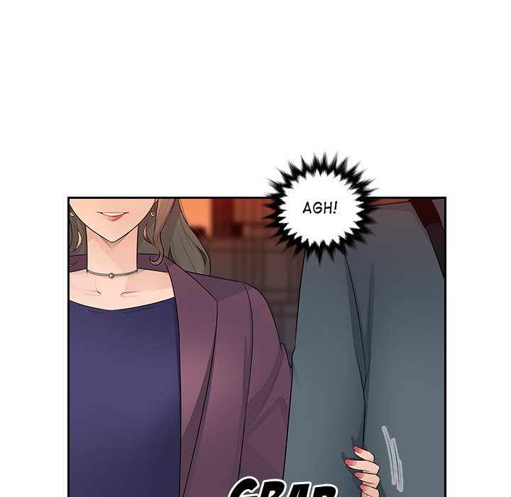 Office Desires Chapter 18 - Page 39