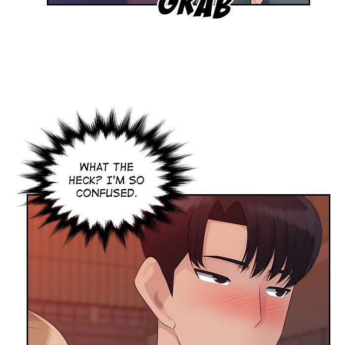 Office Desires Chapter 18 - Page 40