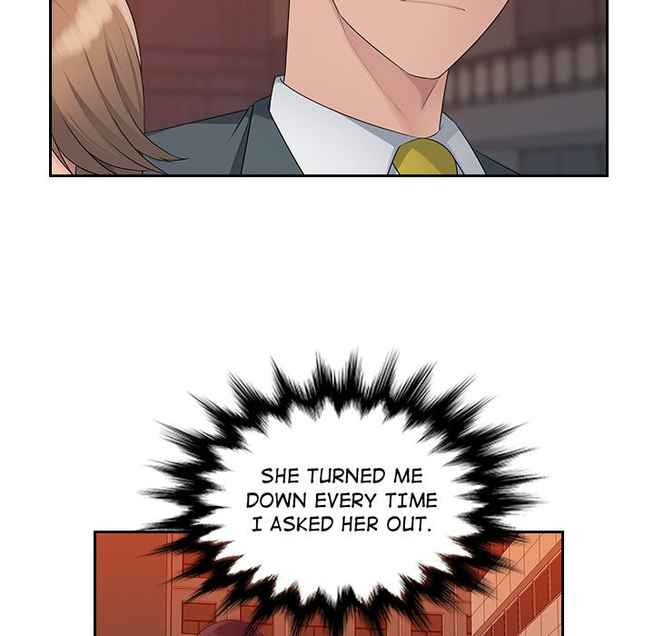 Office Desires Chapter 18 - Page 41