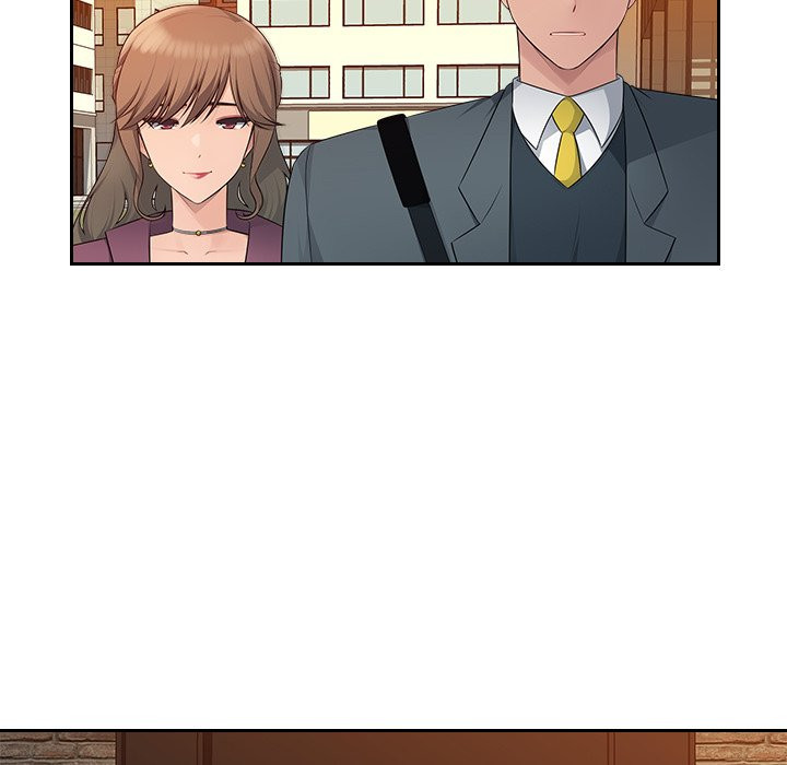 Office Desires Chapter 18 - Page 45
