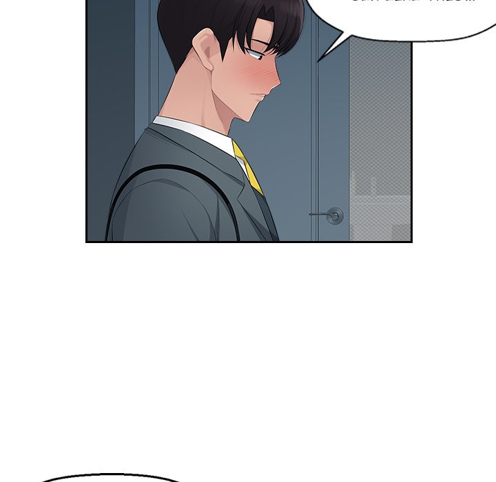 Office Desires Chapter 18 - Page 53