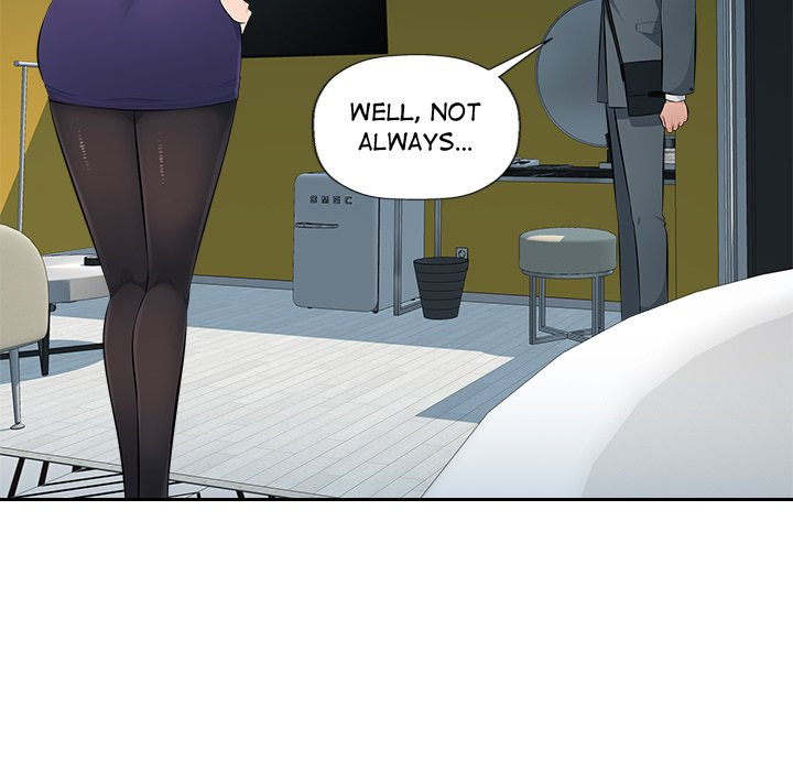 Office Desires Chapter 18 - Page 57