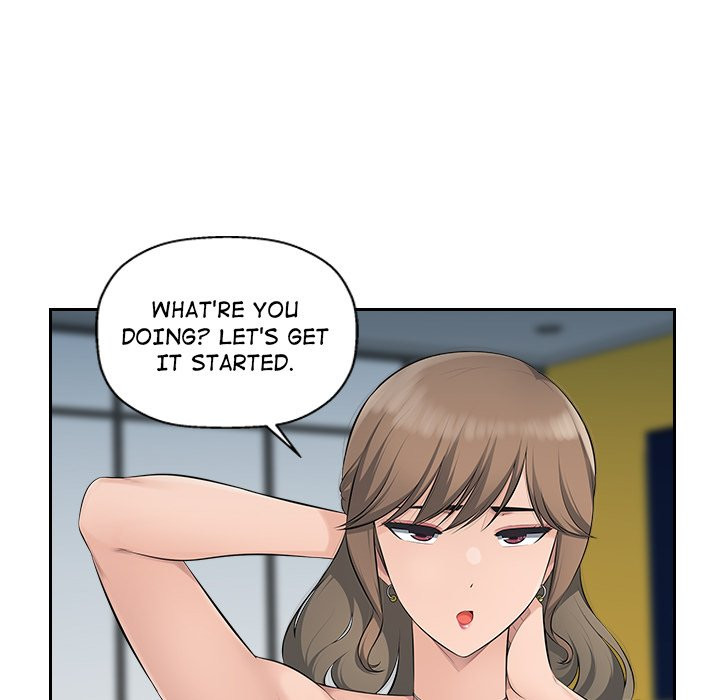Office Desires Chapter 18 - Page 65