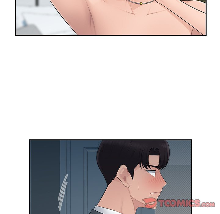 Office Desires Chapter 18 - Page 66