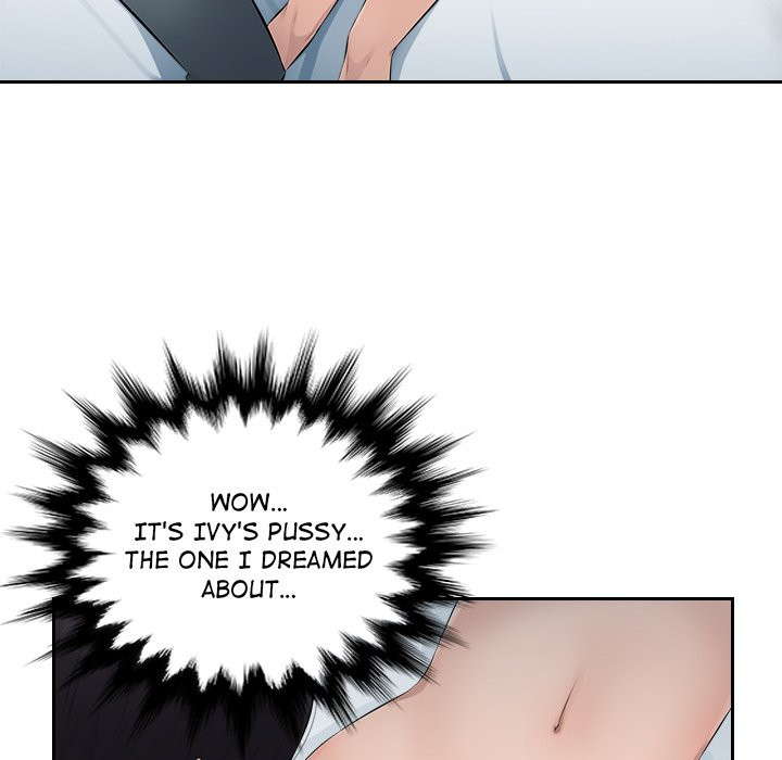 Office Desires Chapter 18 - Page 76