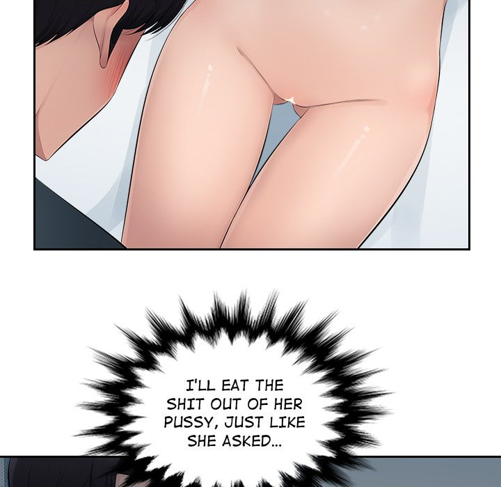 Office Desires Chapter 18 - Page 77