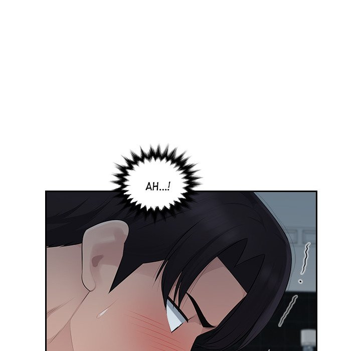 Office Desires Chapter 18 - Page 93