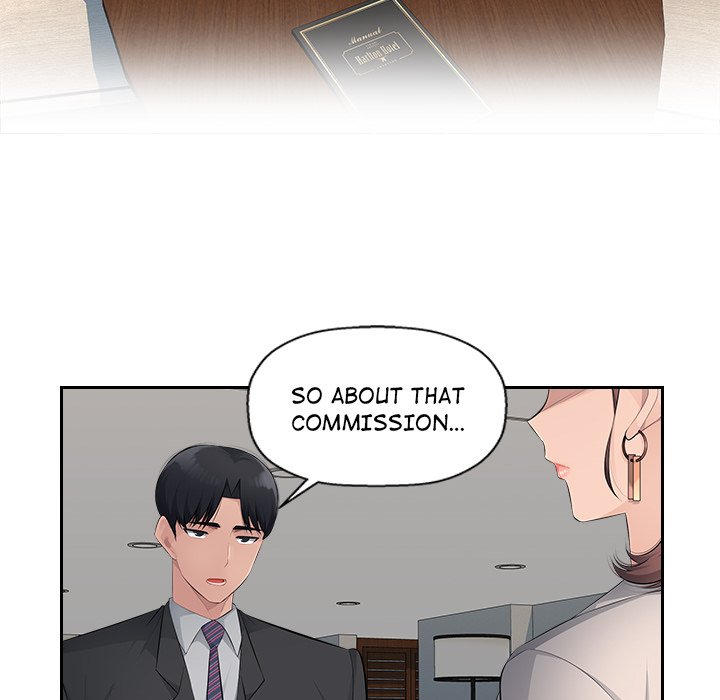 Office Desires Chapter 19 - Page 101