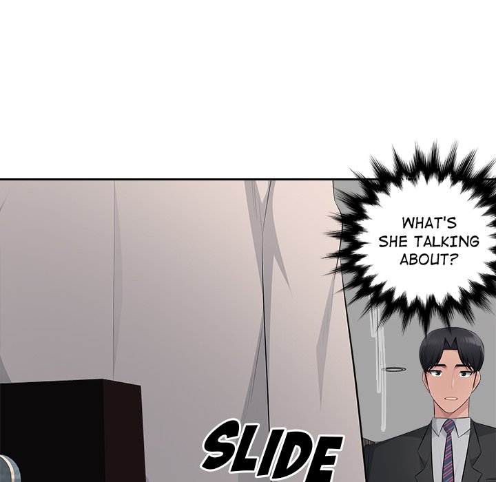 Office Desires Chapter 19 - Page 105