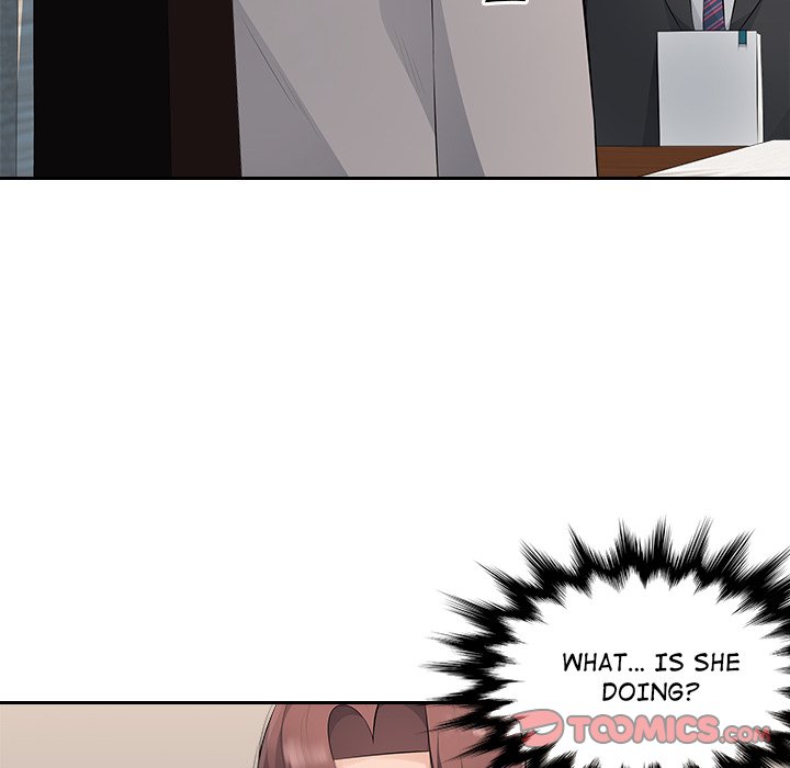Office Desires Chapter 19 - Page 106