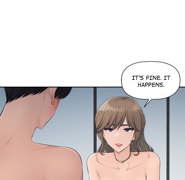 Office Desires Chapter 19 - Page 11