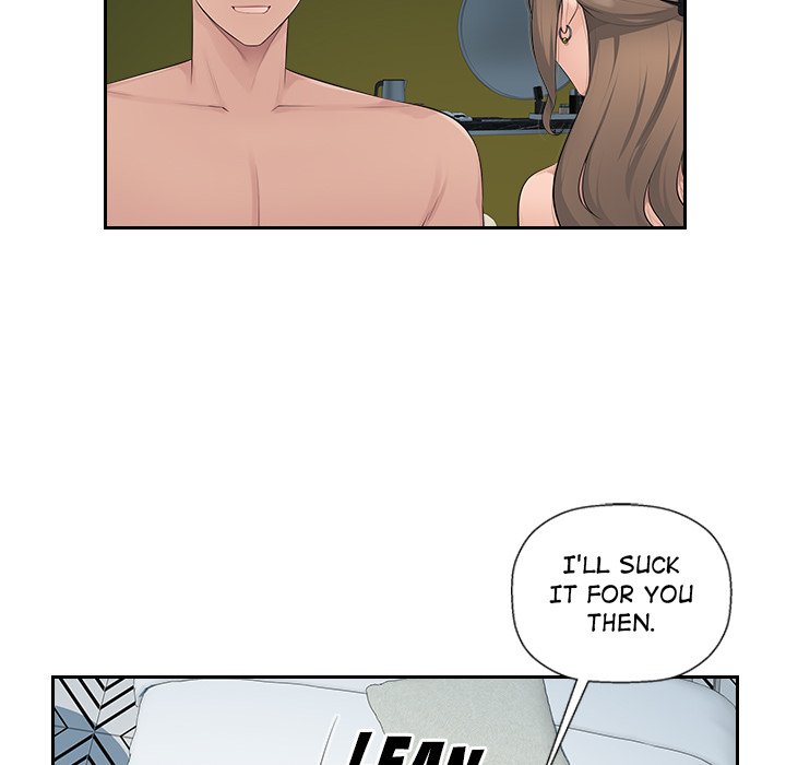 Office Desires Chapter 19 - Page 15