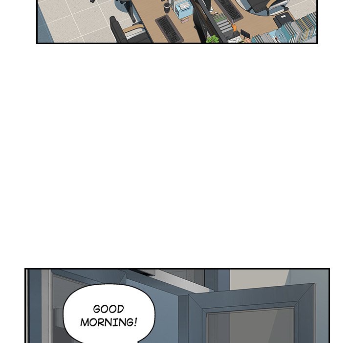 Office Desires Chapter 19 - Page 33