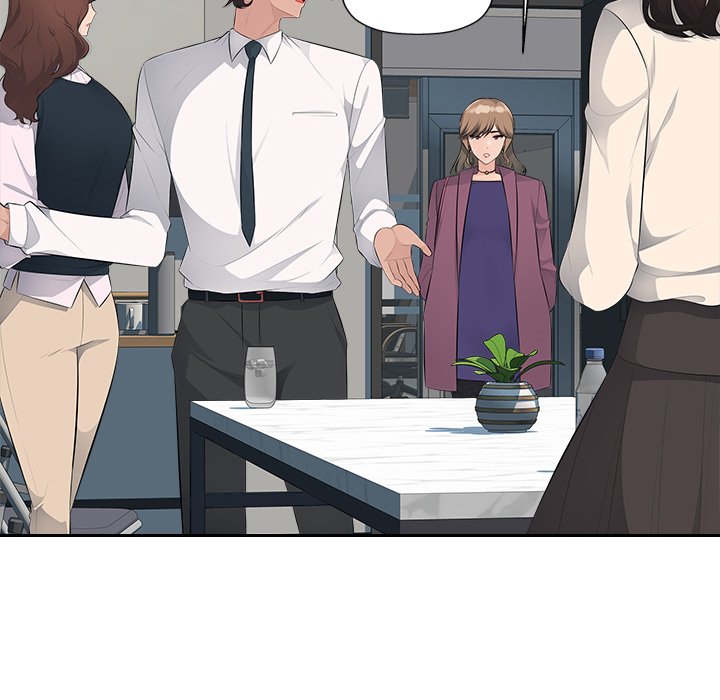 Office Desires Chapter 19 - Page 37