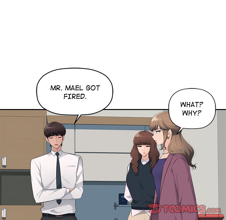 Office Desires Chapter 19 - Page 38