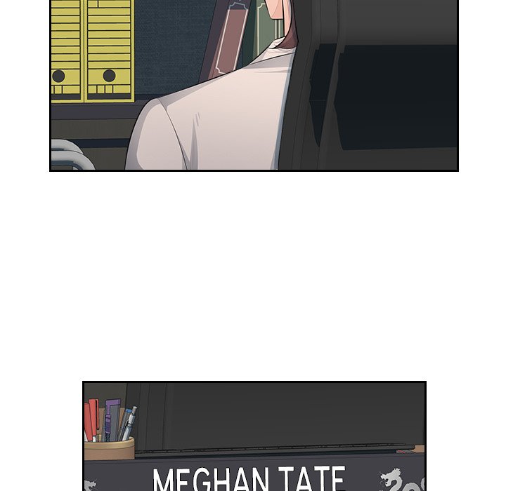 Office Desires Chapter 19 - Page 47